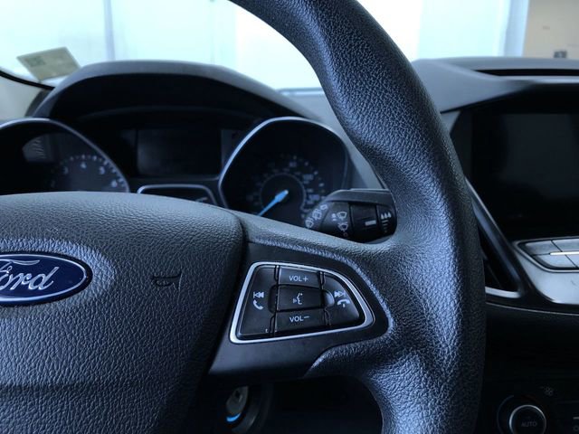 Used 2018 Ford Escape SE w/ SE Sync 3 Package FWD image 27