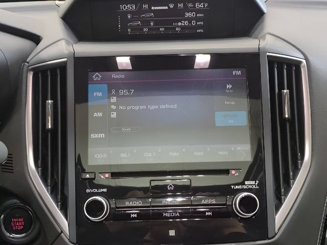Used 2020 Subaru Forester Limited AWD/4WD image 8