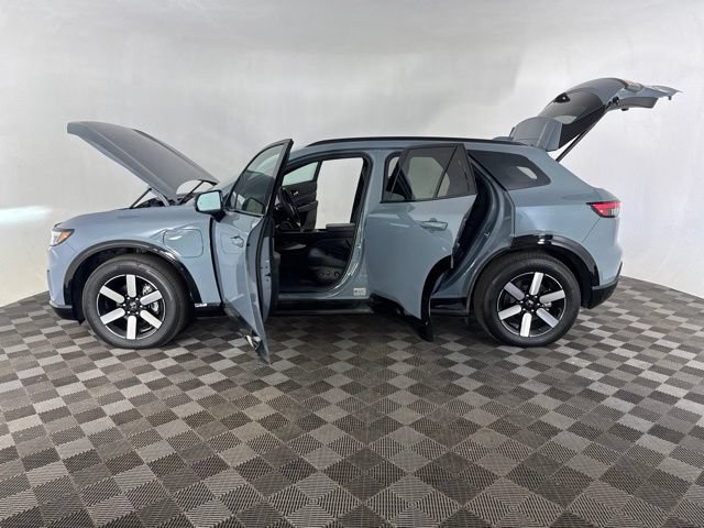 Used 2024 Honda Prologue Touring image 11