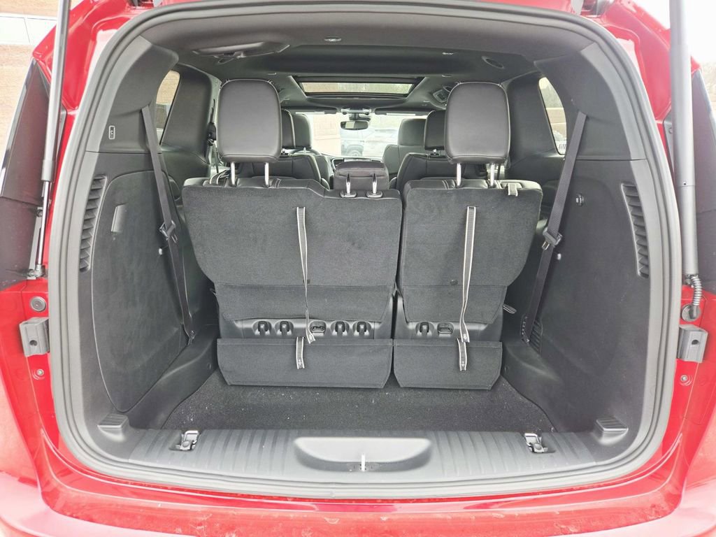 New 2026 Chrysler Pacifica Select image 15