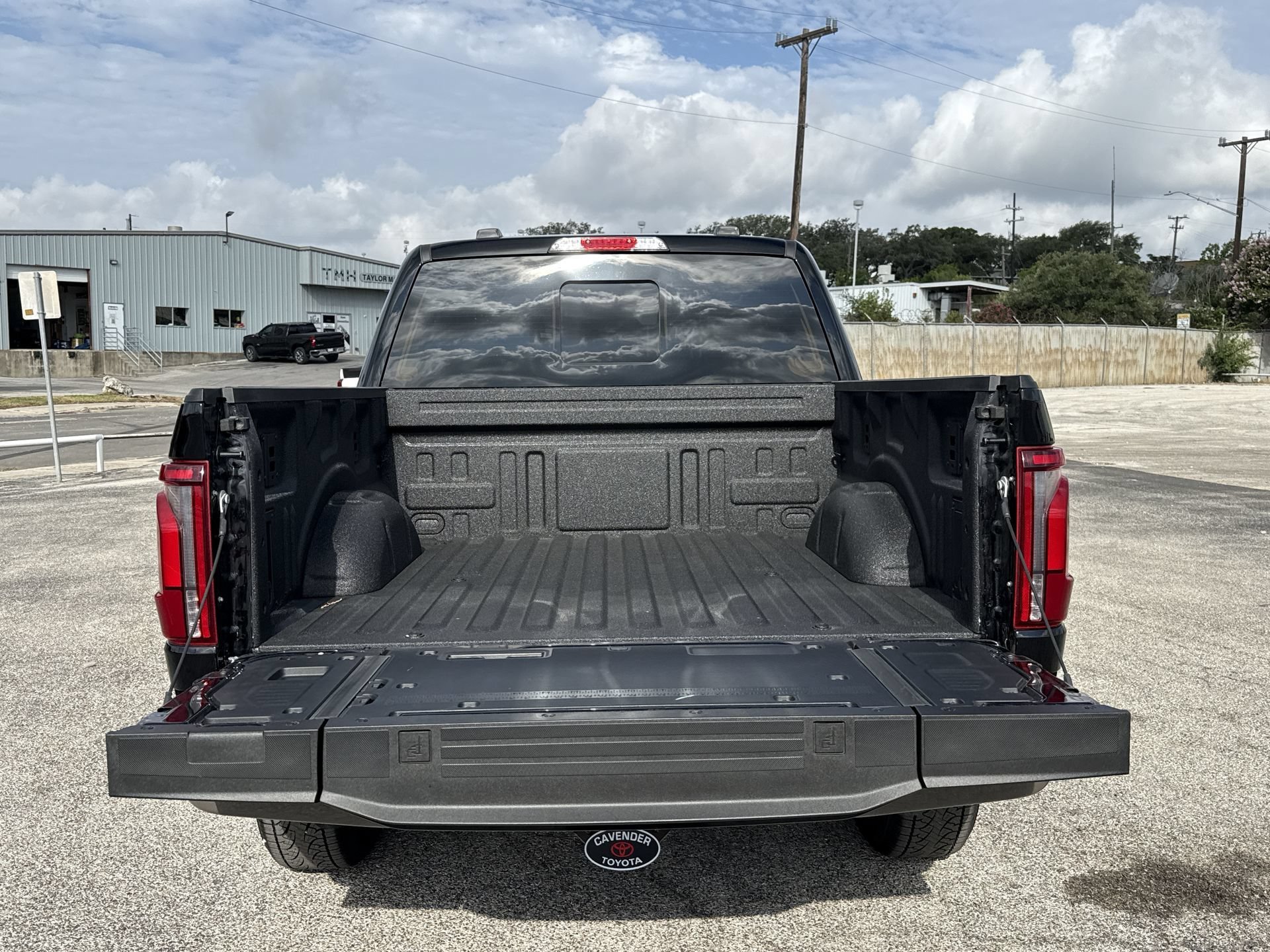 Used 2026 Ford F150 King Ranch AWD/4WD image 20