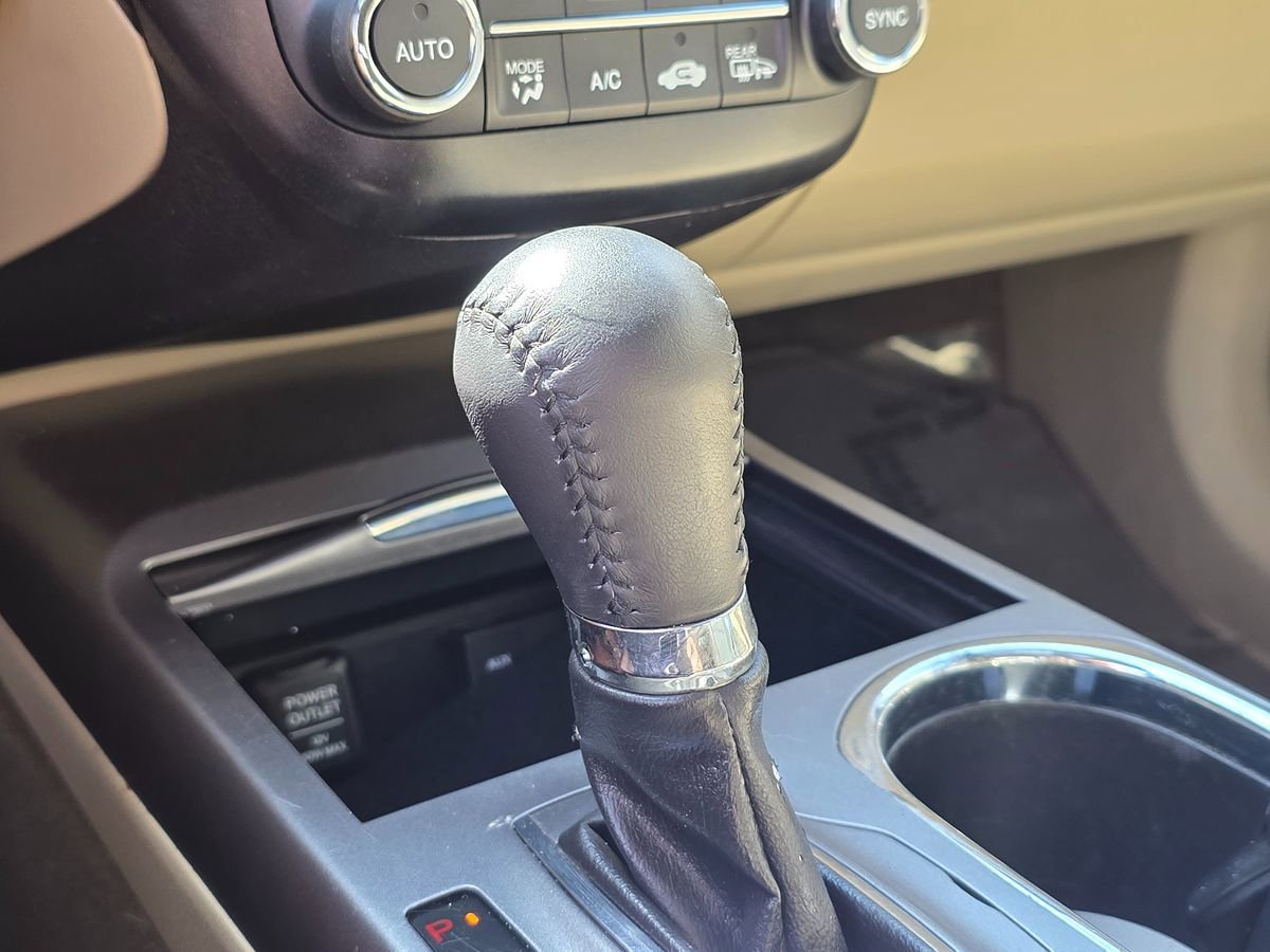Used 2013 Acura RDX FWD image 36