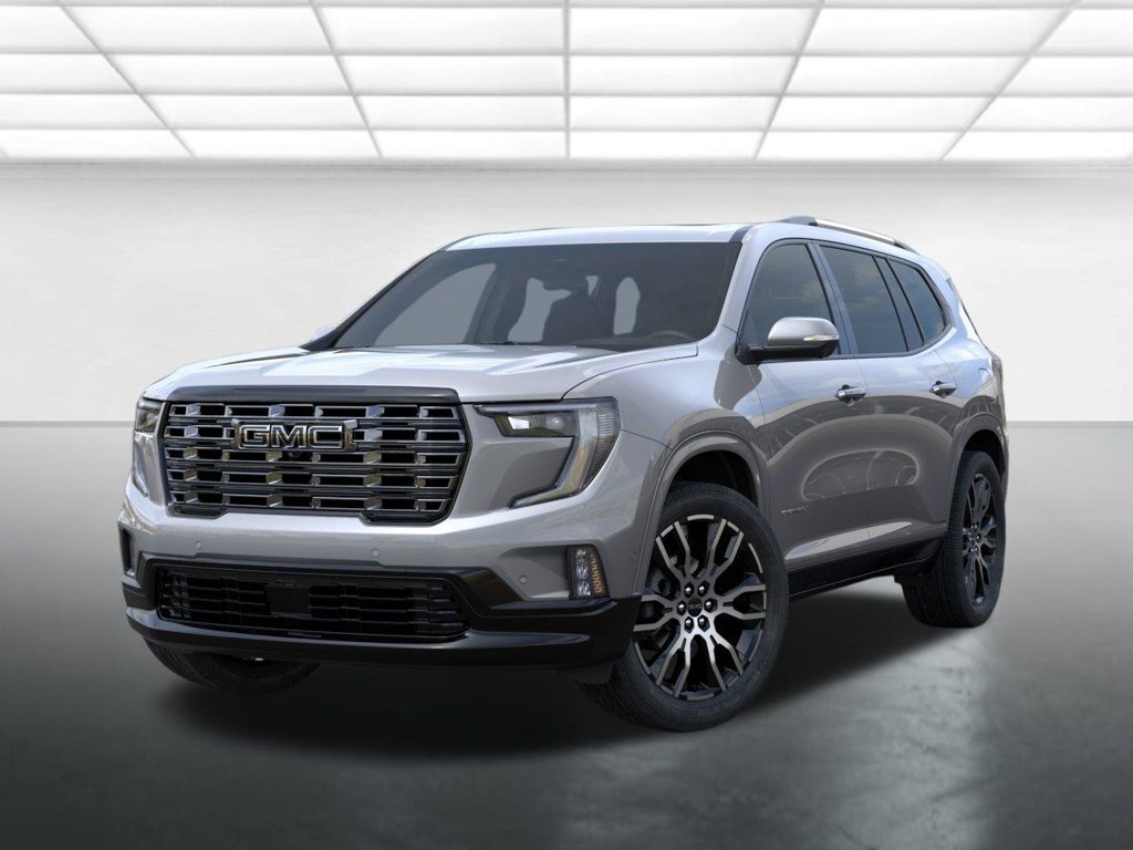 New 2026 GMC Acadia Denali Ultimate AWD/4WD image 7