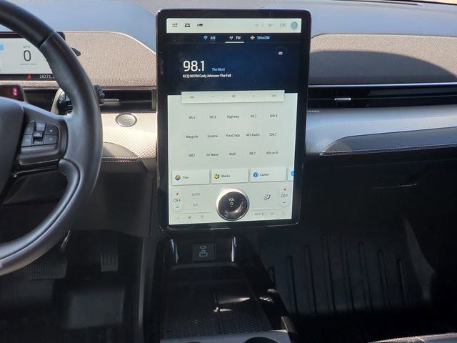 Used 2021 Ford Mustang Mach-E Select w/ Comfort/Technology Package AWD/4WD image 25