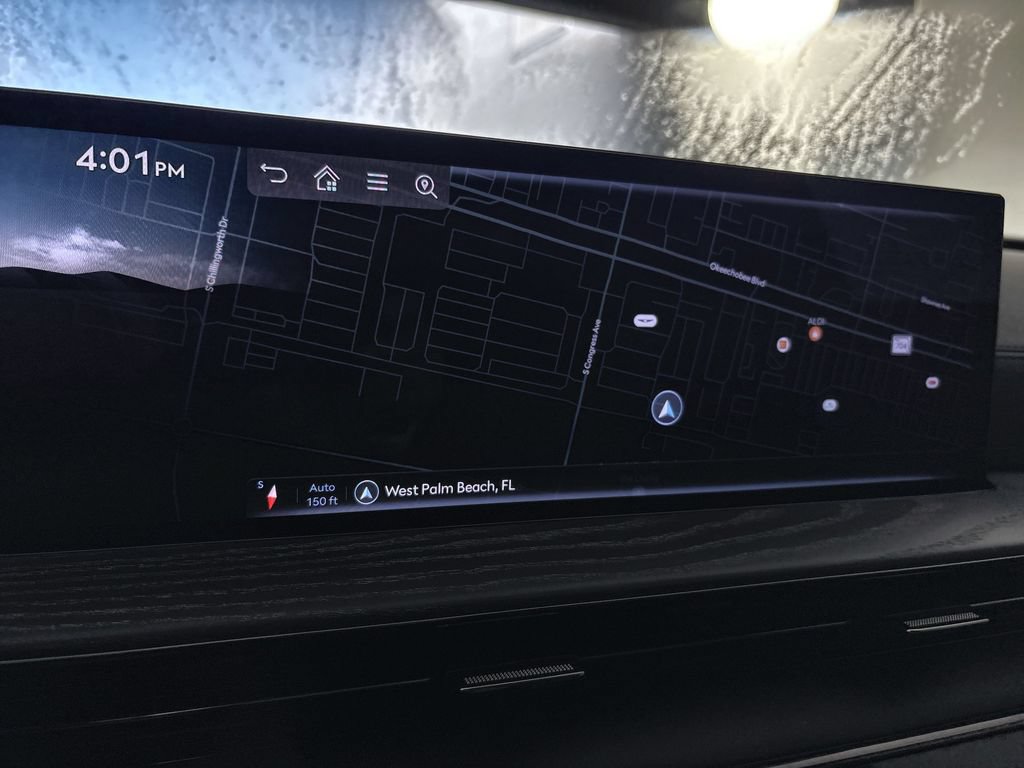 New 2026 Genesis GV80 3.5T Prestige AWD/4WD image 12