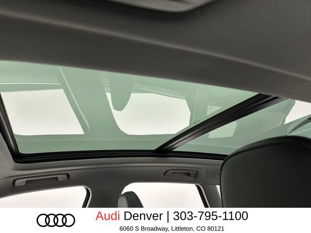 Used 2025 Audi Q5 Premium w/ Premium Plus AWD/4WD image 22