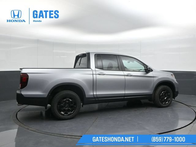 New 2026 Honda Ridgeline TrailSport image 3