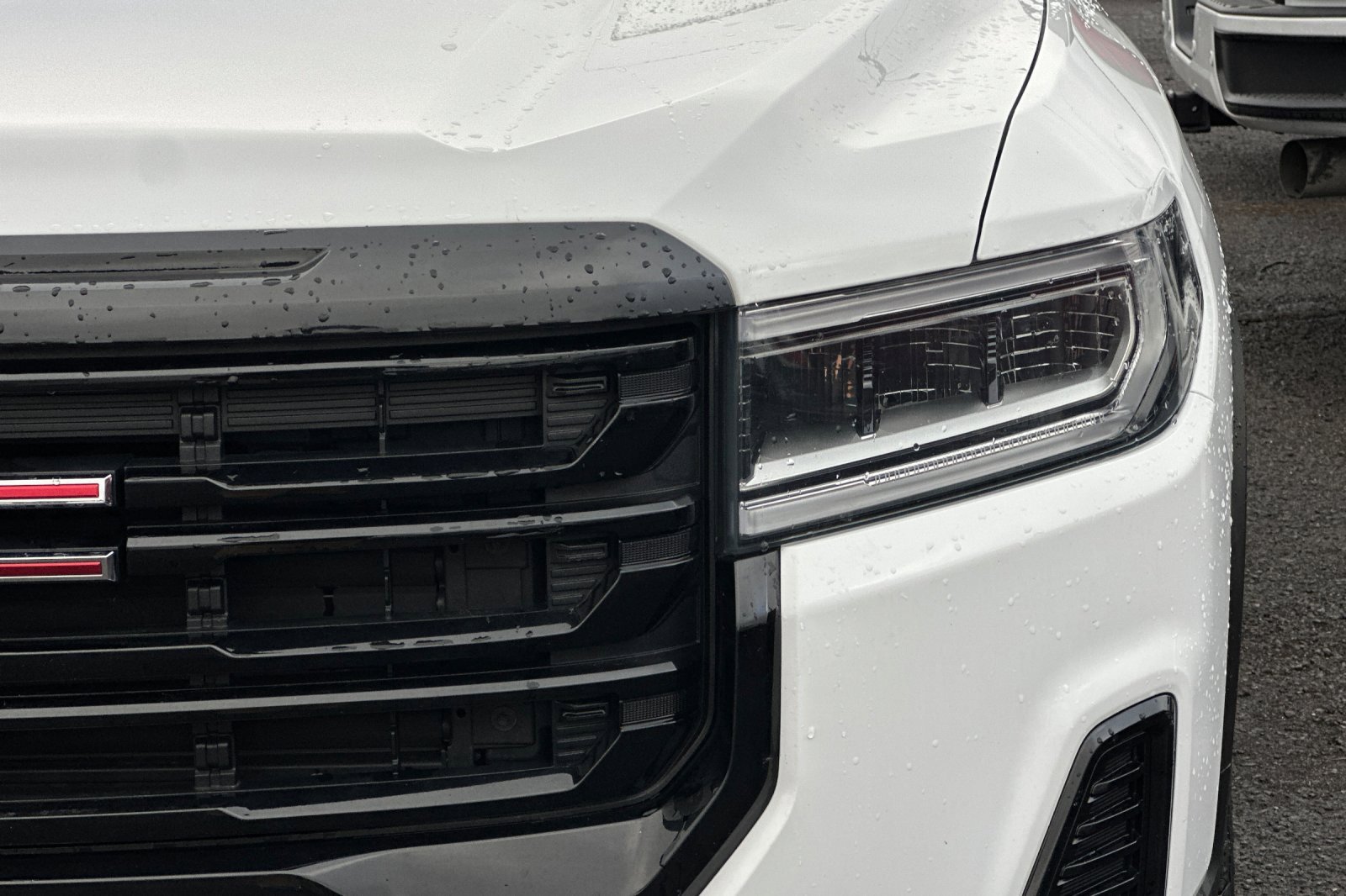 Used 2021 GMC Acadia SLT w/ Elevation Edition image 55