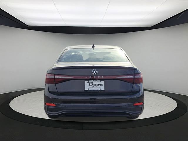 New 2026 Volkswagen Jetta Sport image 6