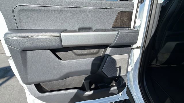 New 2026 Ford F250 Lariat image 14