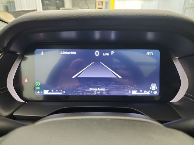 New 2025 Jeep Grand Cherokee Limited w/ Luxury Tech Group II image 28