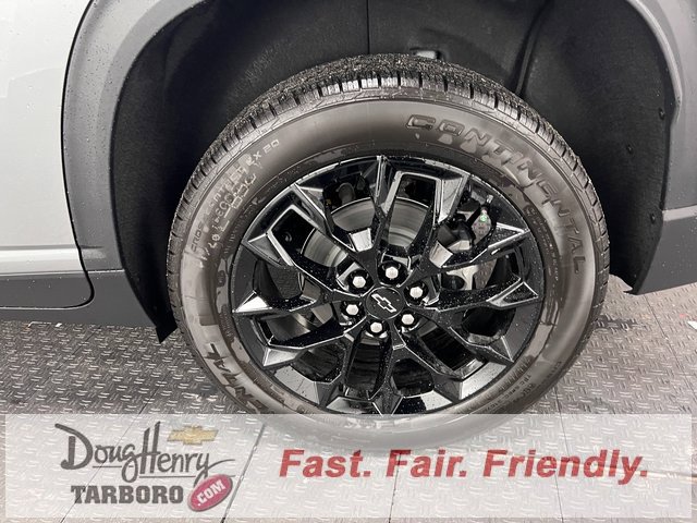 New 2026 Chevrolet Traverse LT w/ Enhanced Driving Package image 23