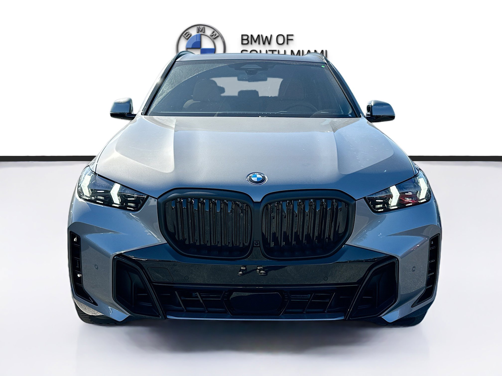 New 2026 BMW X5 sDrive40i w/ M Sport Package image 2