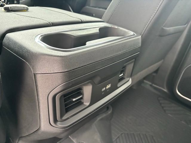 New 2026 Chevrolet Silverado 1500 RST image 30