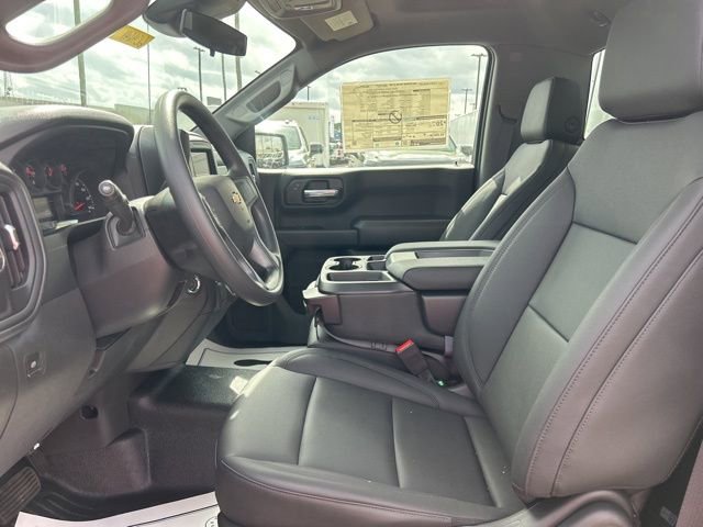 New 2026 Chevrolet Silverado 1500 W/T w/ Trailering Package image 15