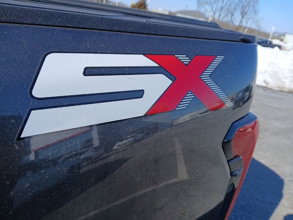 New 2026 Toyota Tundra SR5 image 13