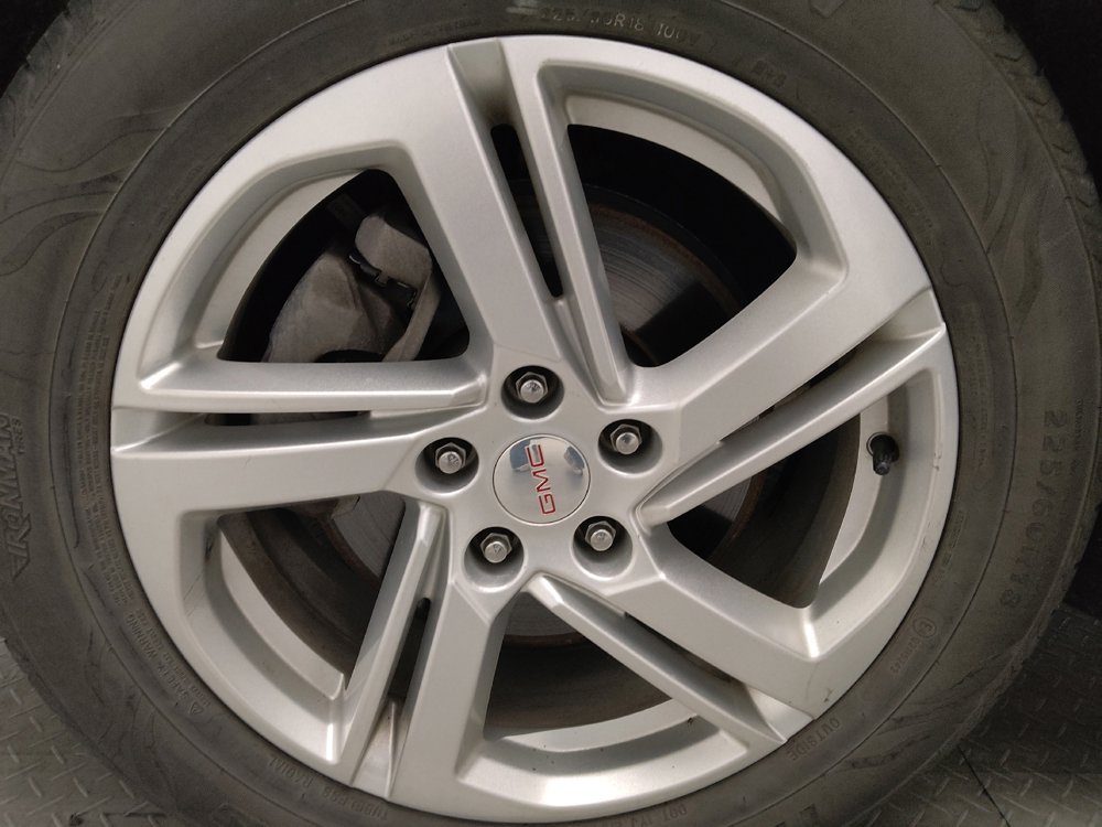 Used 2019 GMC Terrain SLE w/ Driver Convenience Package AWD/4WD image 31
