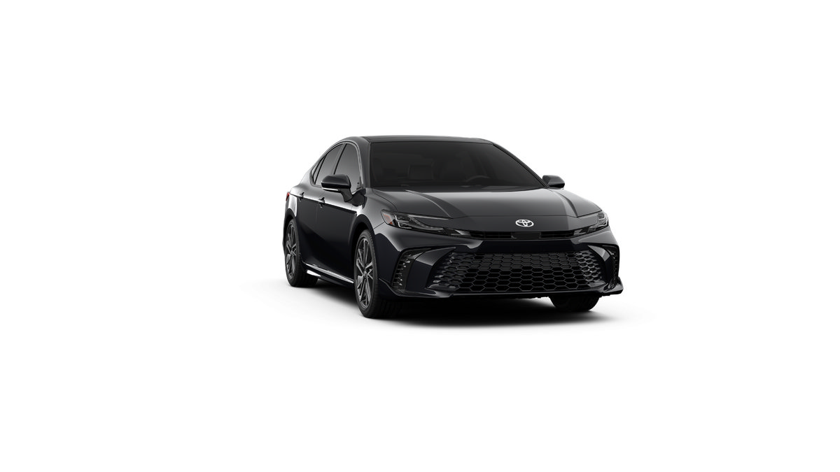 New 2027 Toyota Camry XSE AWD/4WD image 18