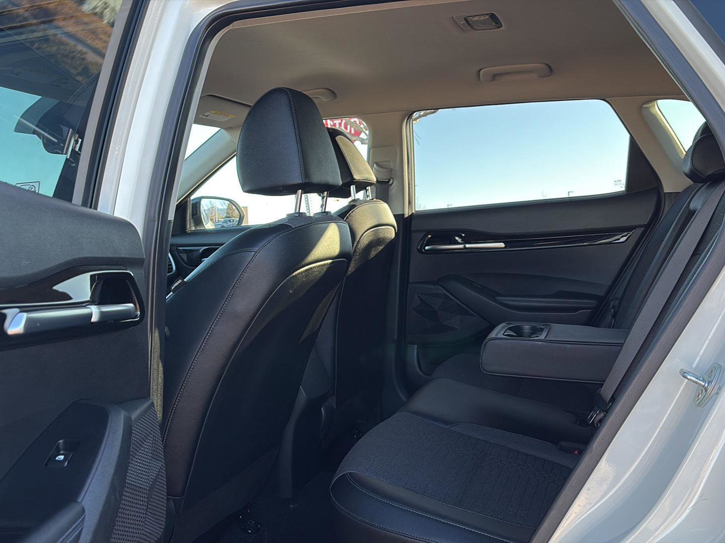 Used 2021 Kia Seltos S image 17