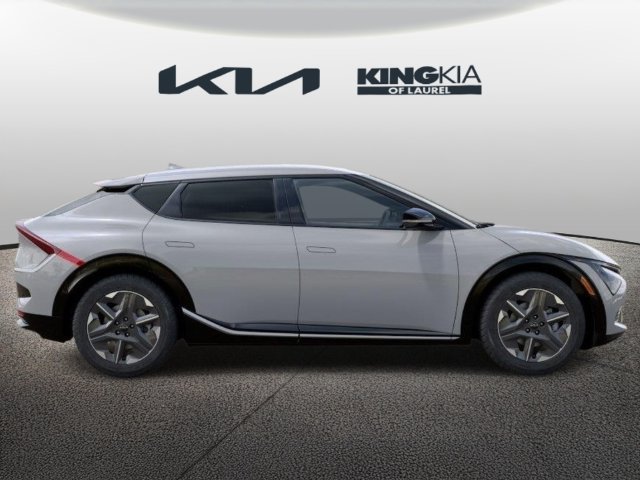 New 2026 Kia EV6 Light RWD image 8
