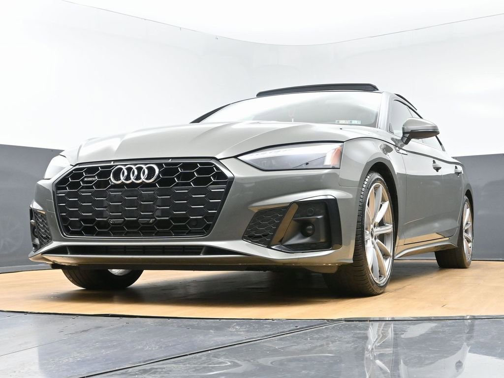 Used 2025 Audi A5 2.0T Premium Plus image 51