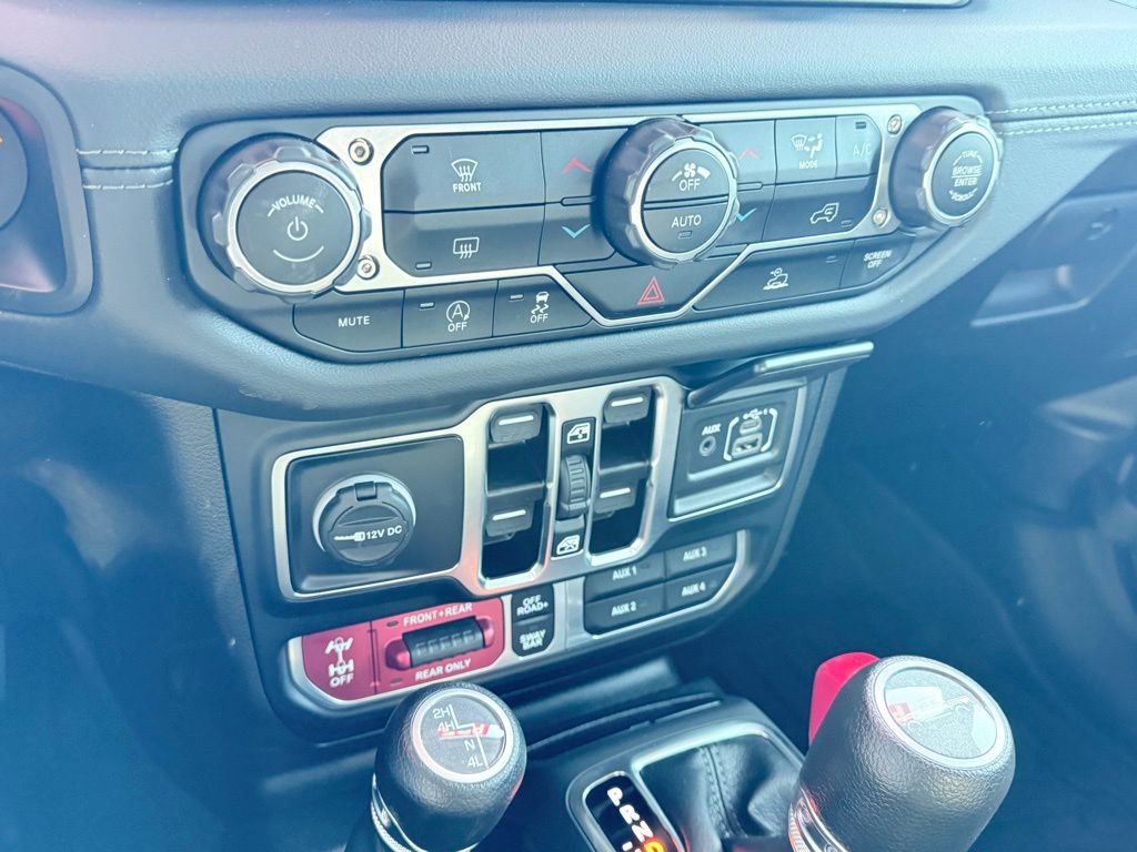 Used 2024 Jeep Gladiator Rubicon image 18