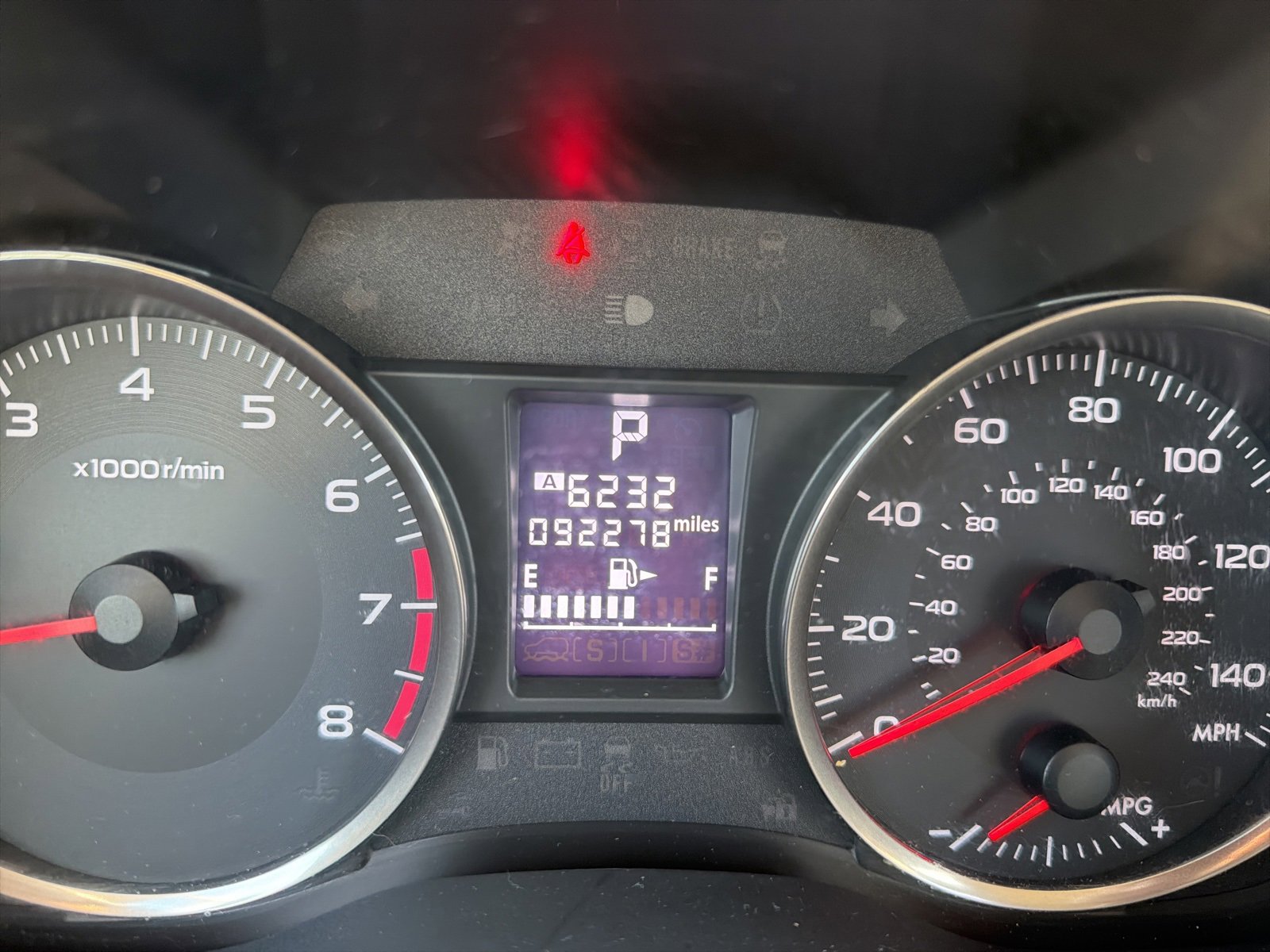 Used 2015 Subaru Crosstrek 2.0i Premium w/ Popular Package #1 image 56