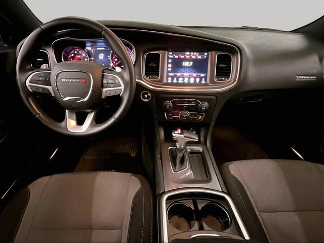 Used 2016 Dodge Charger R/T RWD image 14