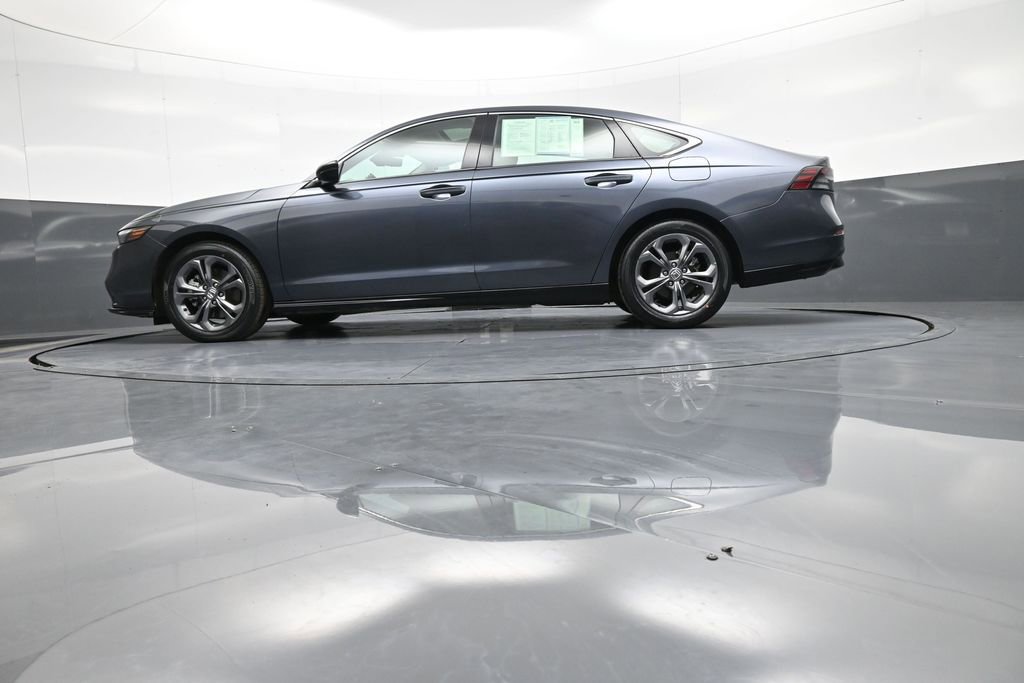 Certified 2023 Honda Accord EX-L image 32