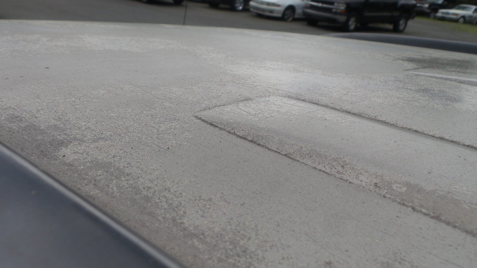Used 2003 Honda CR-V LX image 15