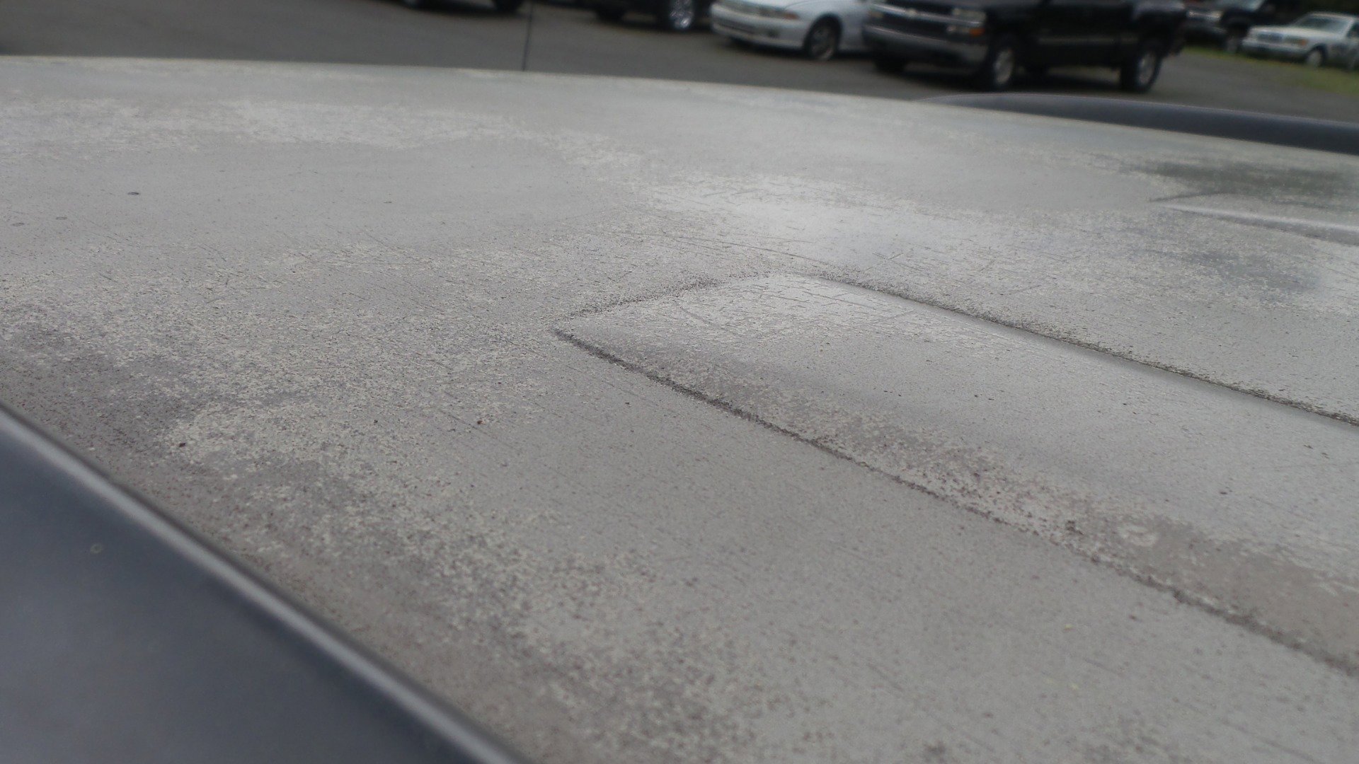 Used 2003 Honda CR-V LX image 15