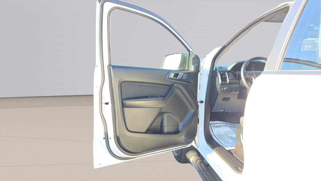 Certified 2022 Ford Ranger XLT w/ Equipment Group 302A High image 13