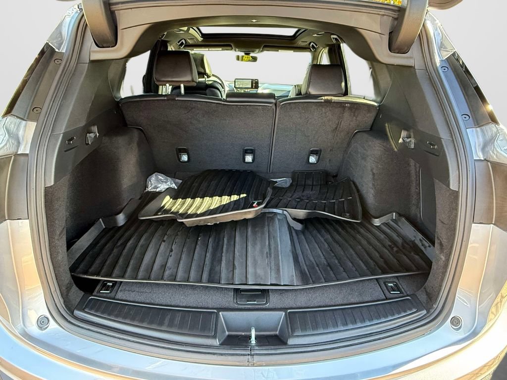 Certified 2025 Acura RDX A-Spec AWD/4WD image 31
