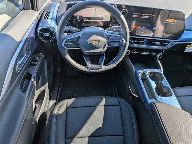 New 2026 Chevrolet Equinox EV LT w/ Convenience Package II image 19