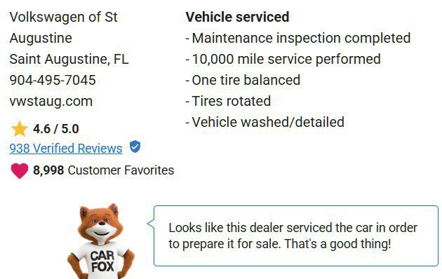 Certified 2025 Volkswagen Tiguan SE AWD/4WD image 2
