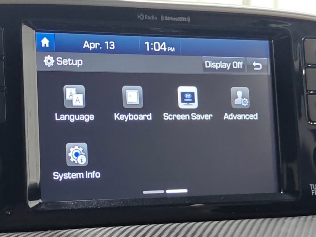 Used 2019 Hyundai Tucson Value w/ Cargo Package AWD/4WD image 36