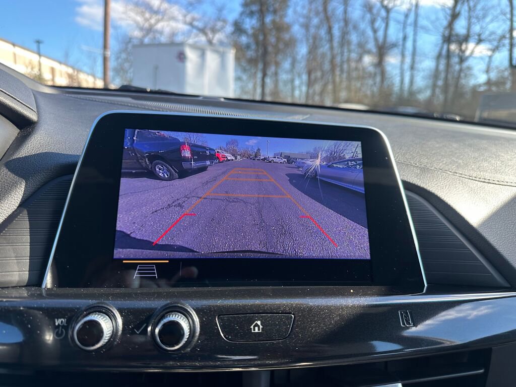 Used 2020 Cadillac CT4 Luxury w/ Bose Premium Audio Package image 18