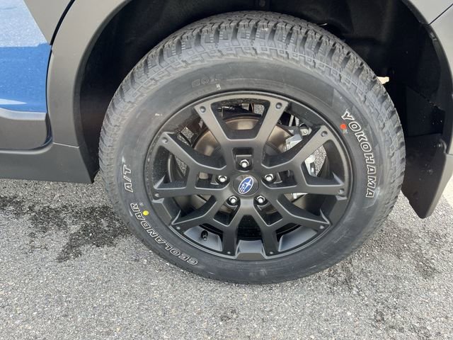 New 2026 Subaru Crosstrek 2.5i Wilderness image 21