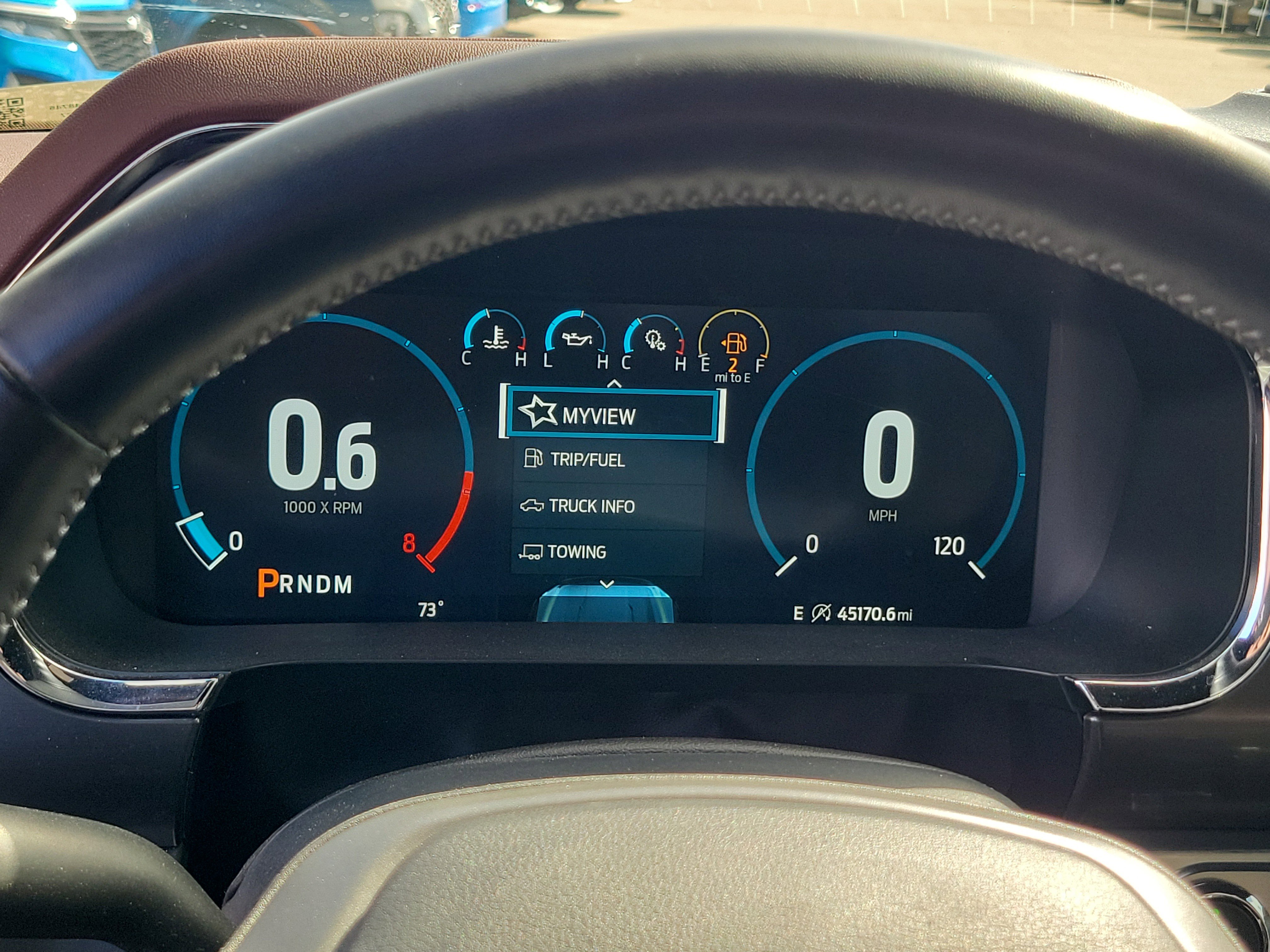 Used 2022 Ford F150 Lariat image 25