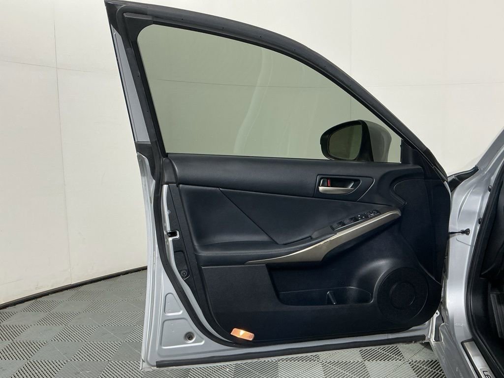 Used 2018 Lexus IS 300 F Sport w/ F Sport Package image 20