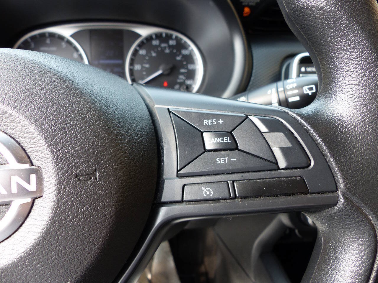 Used 2024 Nissan Kicks S FWD image 23