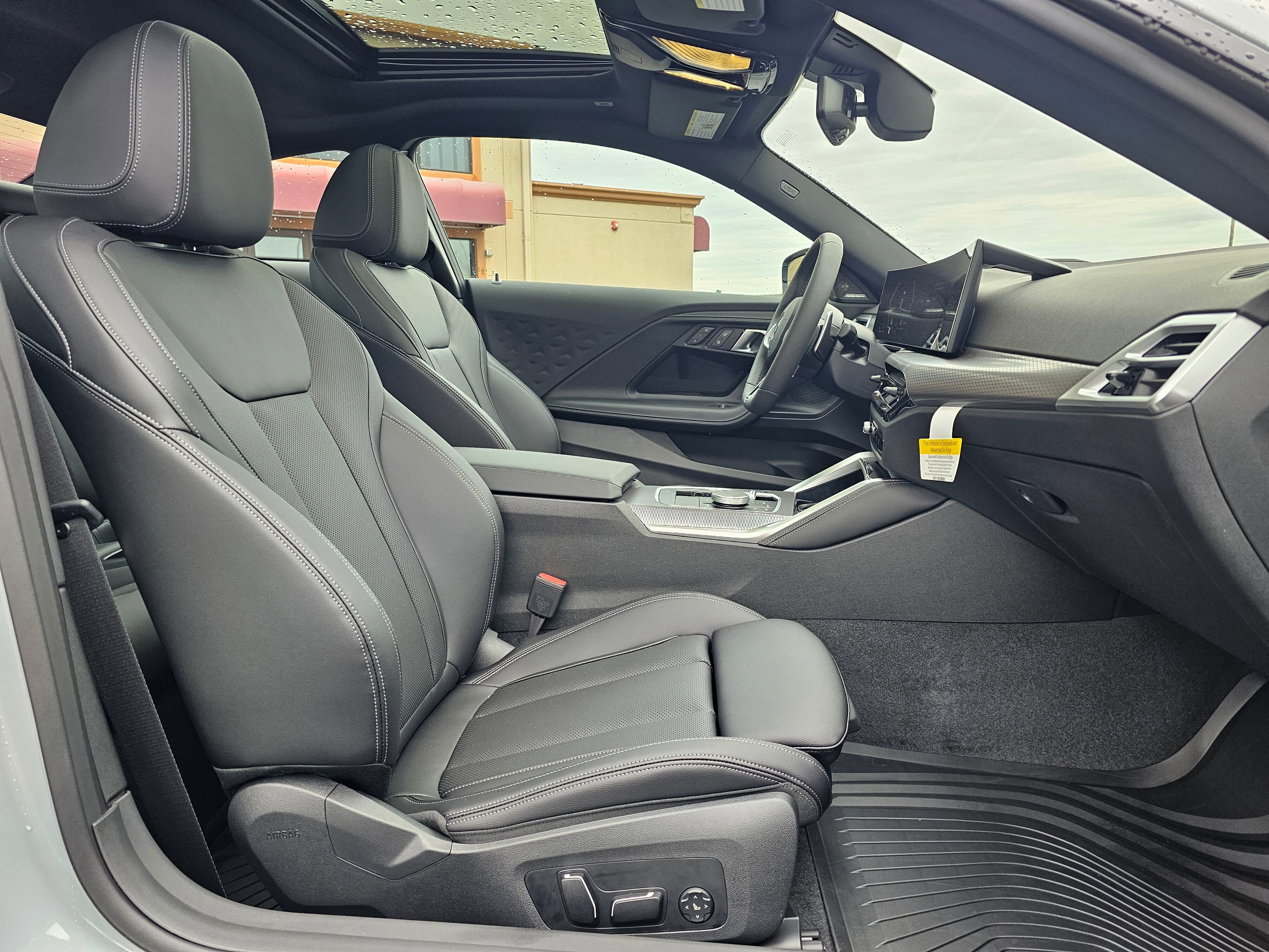 New 2026 BMW 230i xDrive Coupe w/ Premium Package image 43