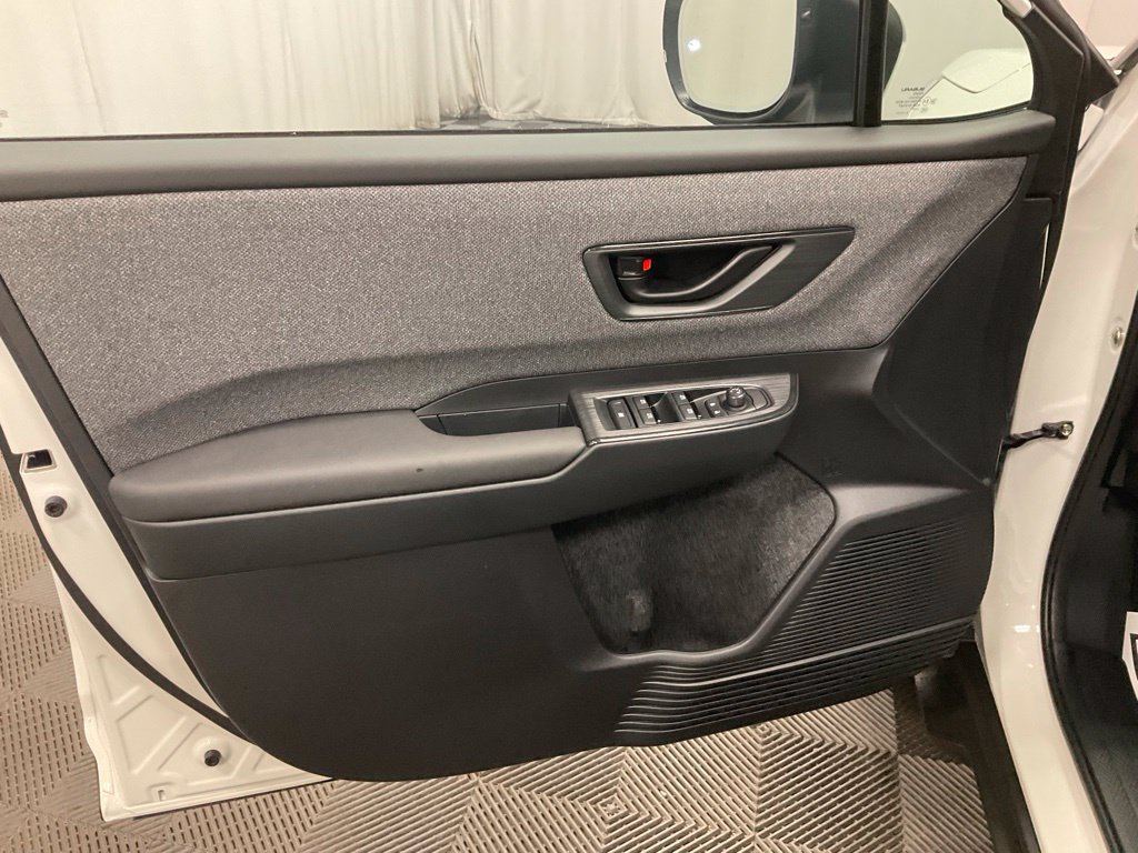 New 2026 Subaru Outback Premium AWD/4WD image 10