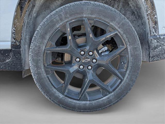 New 2026 Chevrolet Traverse RS w/ LPO, Floor Liner Package AWD/4WD image 10