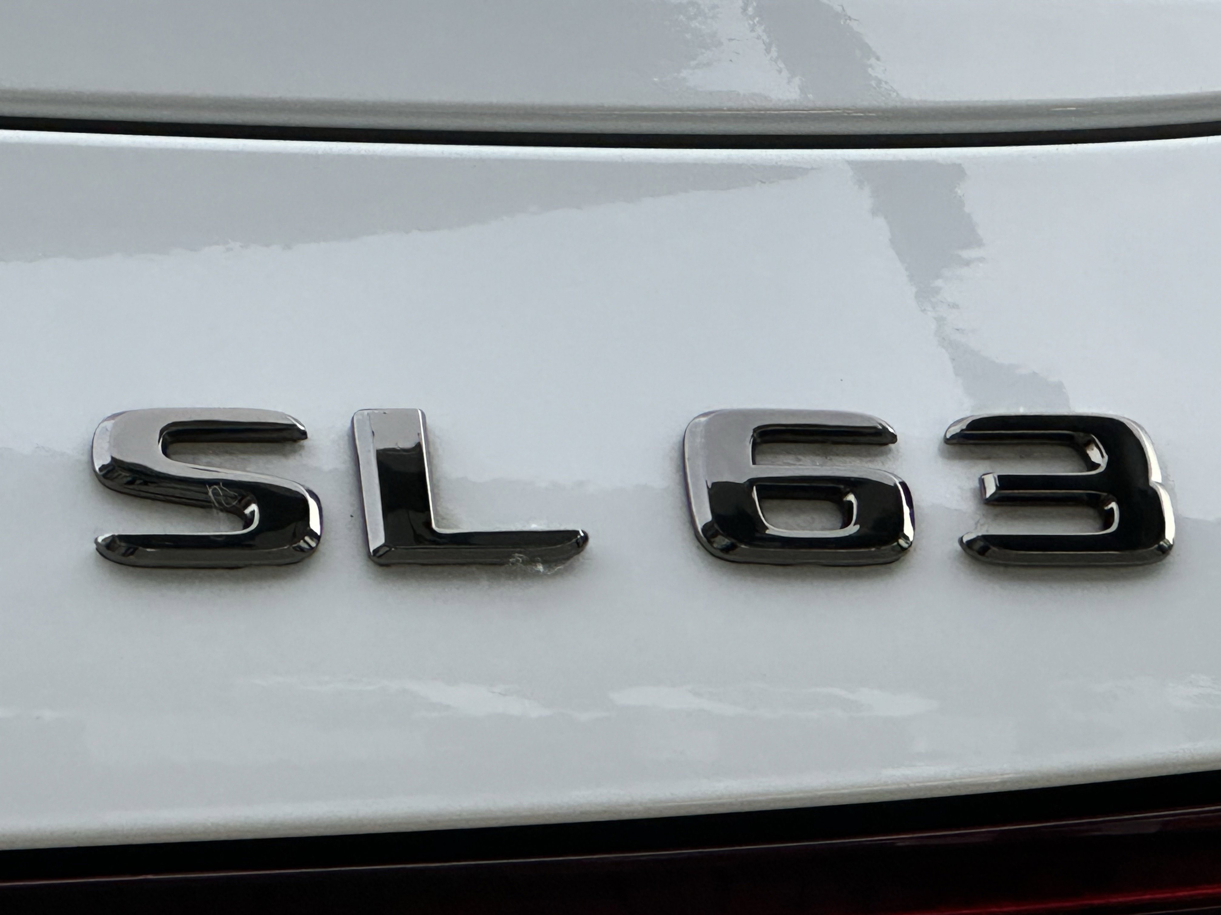 Used 2022 Mercedes-Benz SL 63 AMG 4MATIC image 28