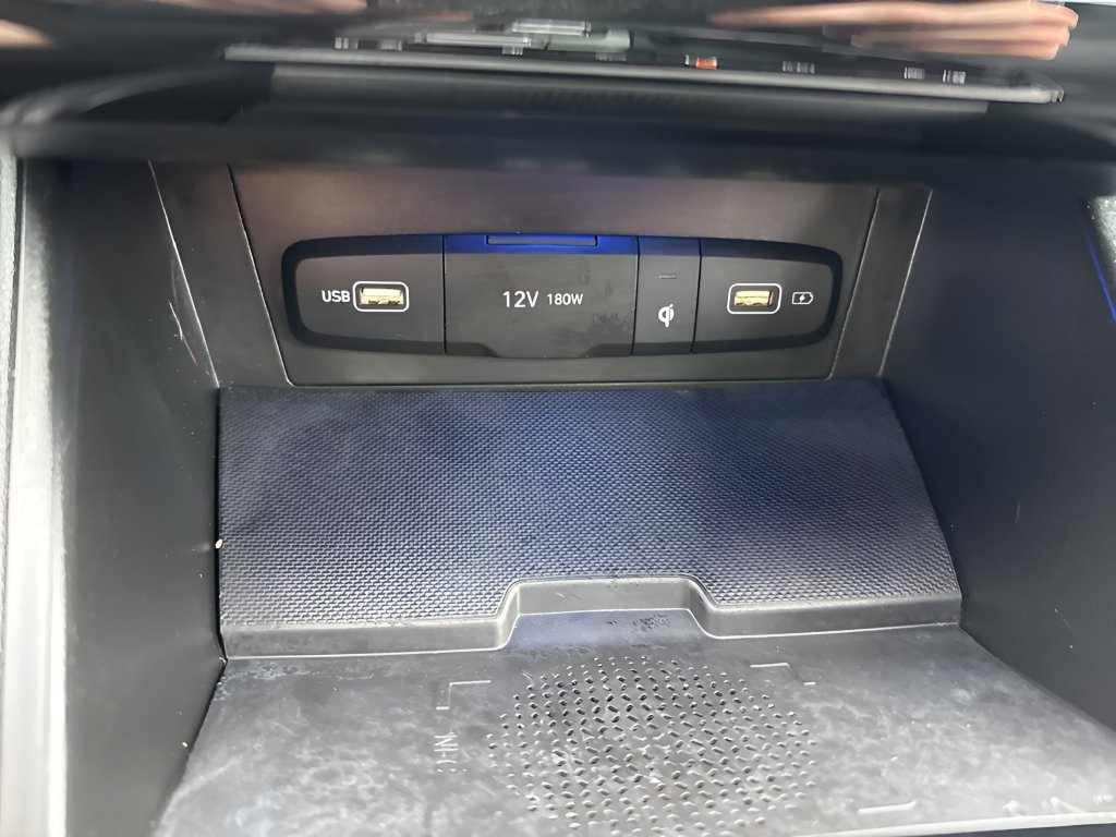 Used 2023 Hyundai Tucson Limited AWD/4WD image 35