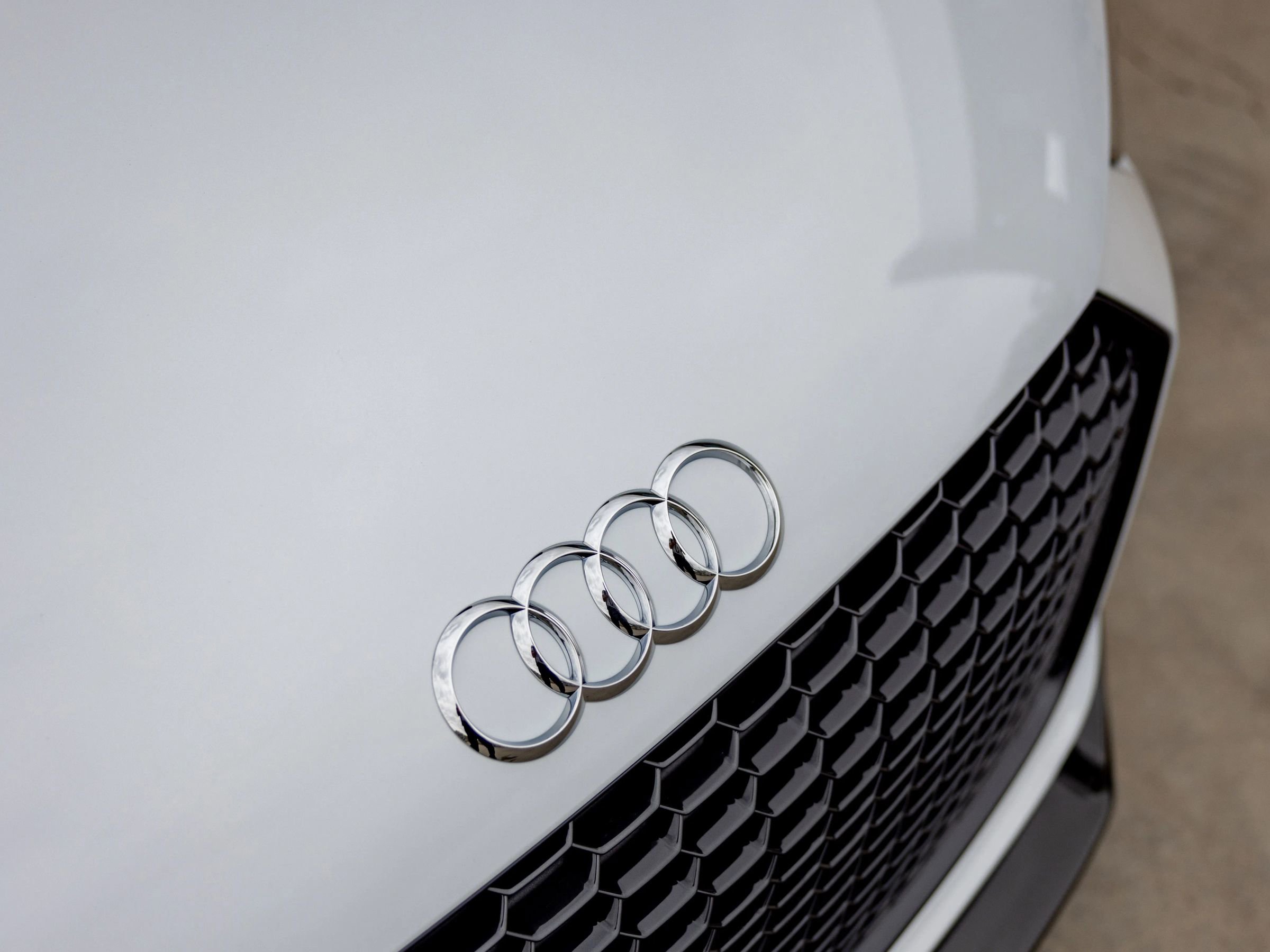 Used 2018 Audi R8 V10 plus image 36