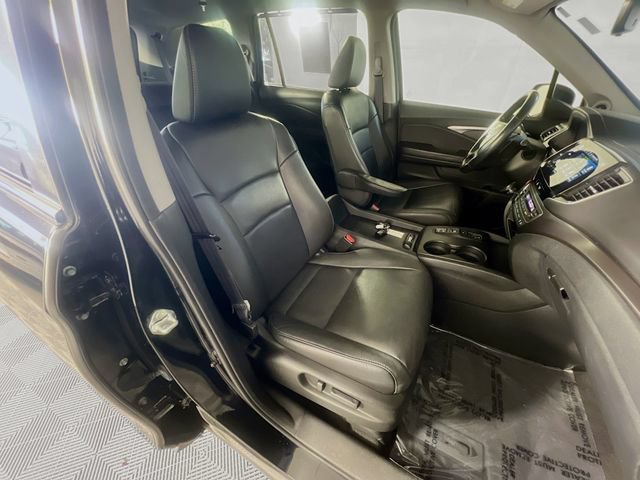 Used 2021 Honda Pilot EX-L image 30