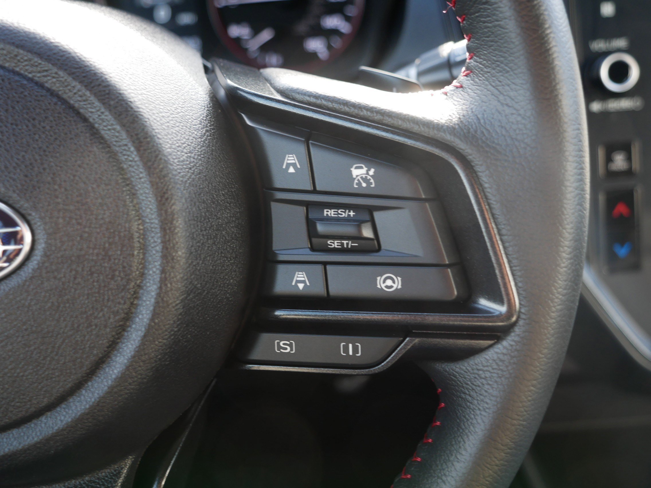 Used 2024 Subaru Impreza RS w/ Popular Package #1 image 30