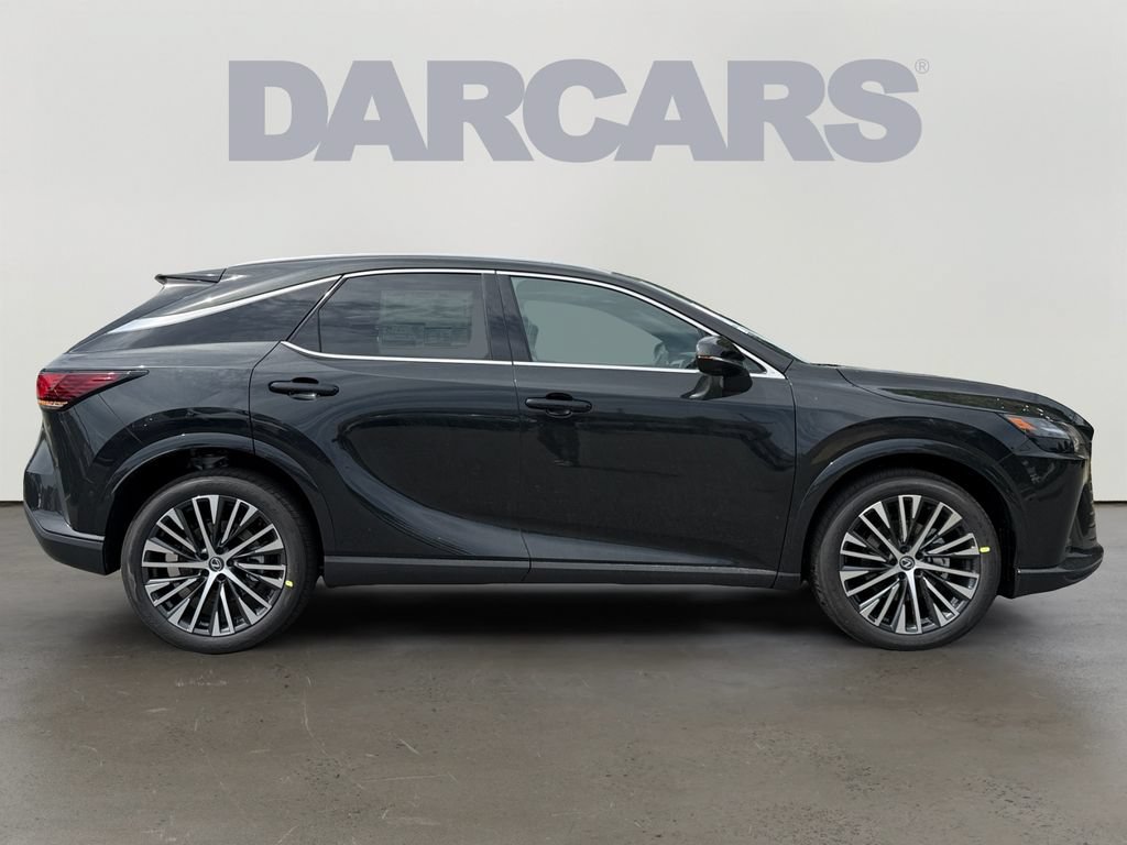 New 2026 Lexus RX 350 w/ Convenience Package AWD/4WD image 3